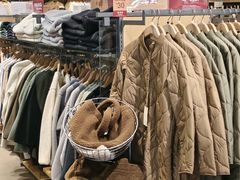 -MUJI无印良品(西湖银泰城店)