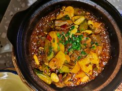 -鹤江桥·红油牛肉粉(SKP店)
