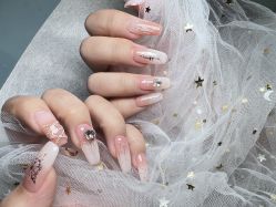 -沐白•盛妍日式美甲美睫