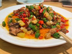 -自贡盐帮菜·玩辣餐厅(樱花园西街店)