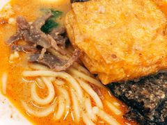 -津品味小吃(大学湾店)