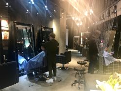 -Kraemer Paris  苏豪路易士·嘉玛发廊