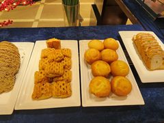 -天伦松鹤大饭店·欣妮咖啡