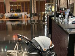 -成都安仁福朋喜来登酒店