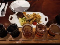 -haxnbauer海森堡德国餐厅(深圳coco店)