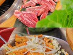 -玄希浪漫厨房·韩料烤肉(湖滨银泰in77店)