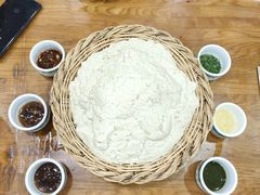 -青龙柳条豆腐(魁星路店)