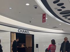-乐天免税店(明洞店)