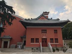 -抗战胜利纪念堂博物馆