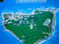 -三亚蜈支洲岛旅游区