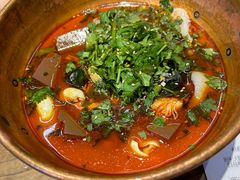 -成都你六姐·牛肉冒菜(城市集市合生汇店)