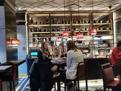 -Cafe Sacher(WIEN)