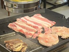 -咕咕站韩国料理(紫金港店)