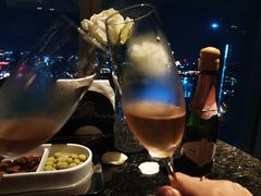 -瑞吉吧 The St·Regis Bar(长沙瑞吉酒店)