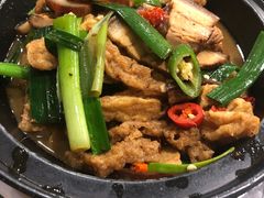 -南雄雄州土菜餐厅(粤北大厦店)