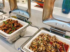 -纽斯特牛排自助餐厅(浦江万达店)