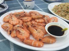 -明记海鲜大排档(巽寮湾店)
