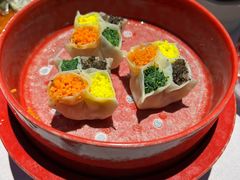-萬國春·中菜馆(颐和公馆店)