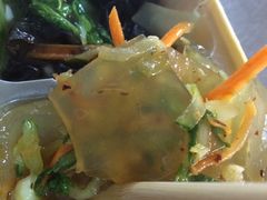 -高铁便当(长白街店)