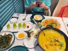 -美奈小馆·越南料理(中航城君尚购物中心店)