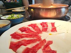 -小洋府铜锅涮肉(南锣鼓巷店)