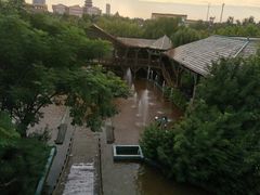 -济南方特东方神画