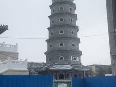 -天津大悲禅院