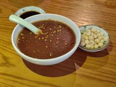 桂花豆沙小圆子（苏州必吃菜）-鑫震源·苏式大虾生煎(山塘街店)