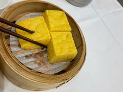 -福满楼·海鲜酒家(福永益田店)