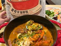 -UPPER KITCHEN(延安路店)