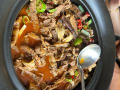 -老唐三下锅 ·张家界地标美食(溪布街店)