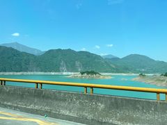 -四川汶川特大地震漩口中学遗址
