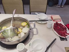 -八合里潮汕鲜牛肉火锅(福州万象城店)