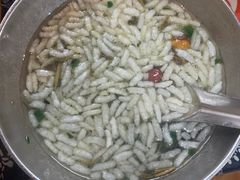-张关合渣(朱家坳店)