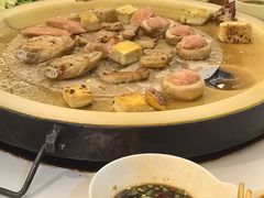 -老字号.雅克白族石板烧十年老店(大理古城店)