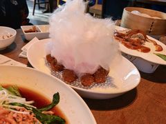 -北京老铺烤鸭(老城根店)