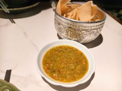 -Thai Basil罗勒叶泰式餐厅(时代天街店)