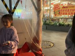 -霸腹烤肉(厦门柚子番店)