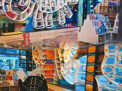 -钟书阁(松江泰晤士小镇店)