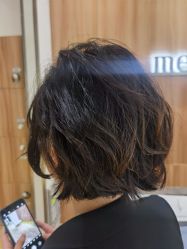 -Mentor Hair Salon