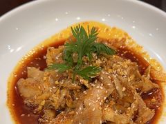-老铺烤鸭(宝鸡店)