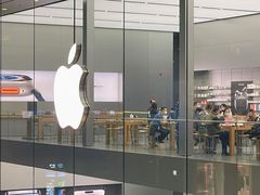 -Apple零售店(成都太古里店)