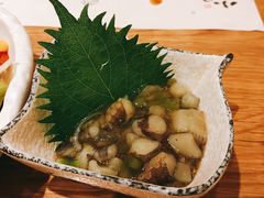 -小句号·精致料理(江南环球港店)