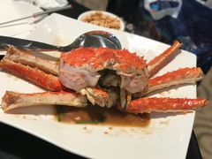 -无招牌海鲜餐厅(怡丰城店)