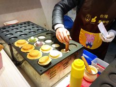 -台湾味正点车轮饼可丽饼(南禅寺店)