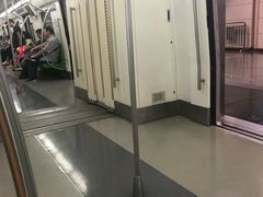 -七里庄(地铁站)