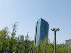 -百林公园-两江幸福广场