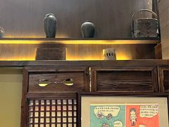-魁盛居百年鲁菜馆(县西巷店)