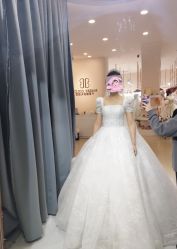 -Color卡诺婚纱礼服馆(南京严选店)