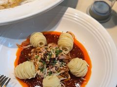 -渔语鱼酸菜鱼新川菜(来福士店)